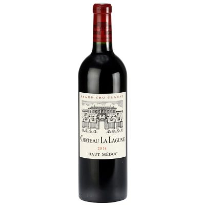 Château La Lagune 2014, Haut-Médoc 3ème Cru Classé