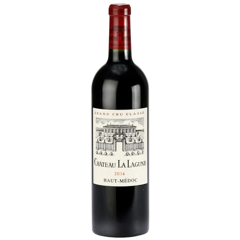 Château La Lagune 2014, Haut-Médoc 3ème Cru Classé