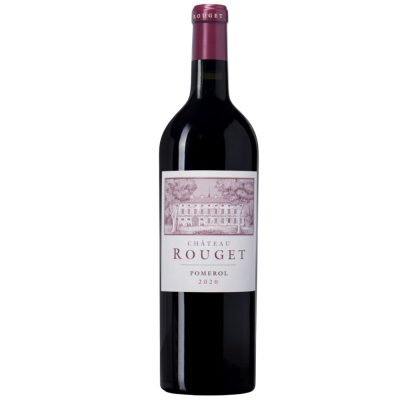 Château Rouget 2020, Pomerol