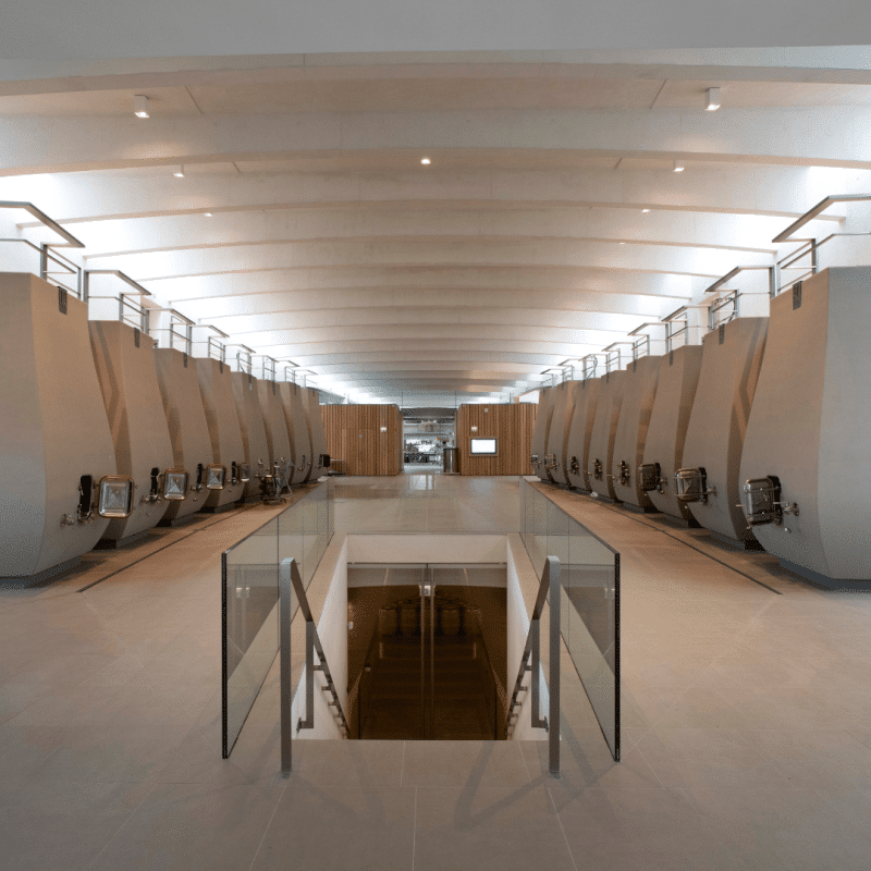 Château Cheval Blanc 2020 – Image 4