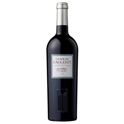 Château Faugeres 2019, Saint-Emilion Grand Cru Classé
