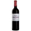 Château De Camensac 2021