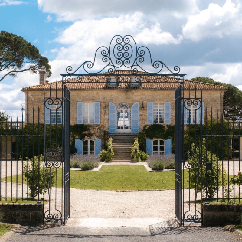 Château De Camensac 2021 – Image 3