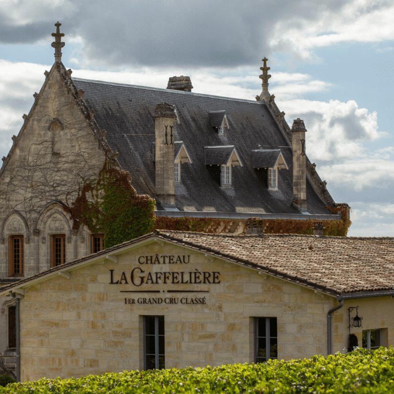Château La Gaffelière 2024 – Image 4