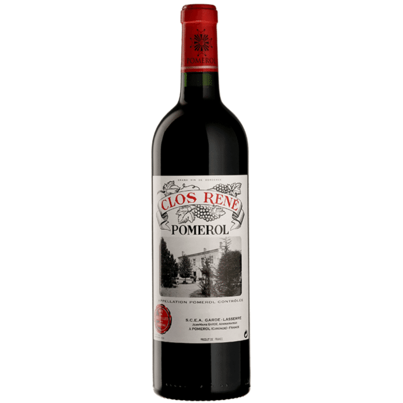 Clos René 2021