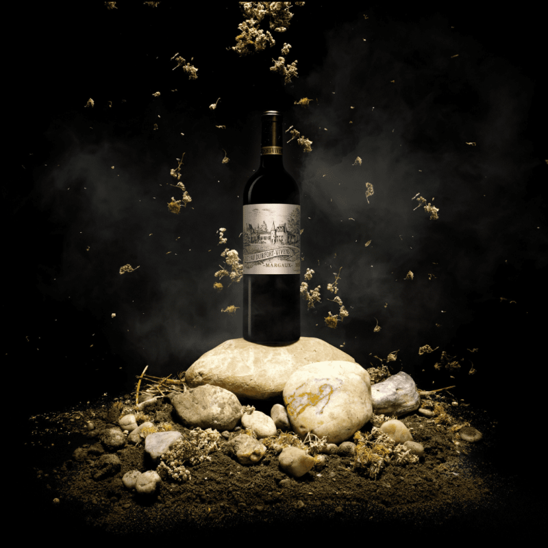 Château Durfort-Vivens 2021 – Image 2