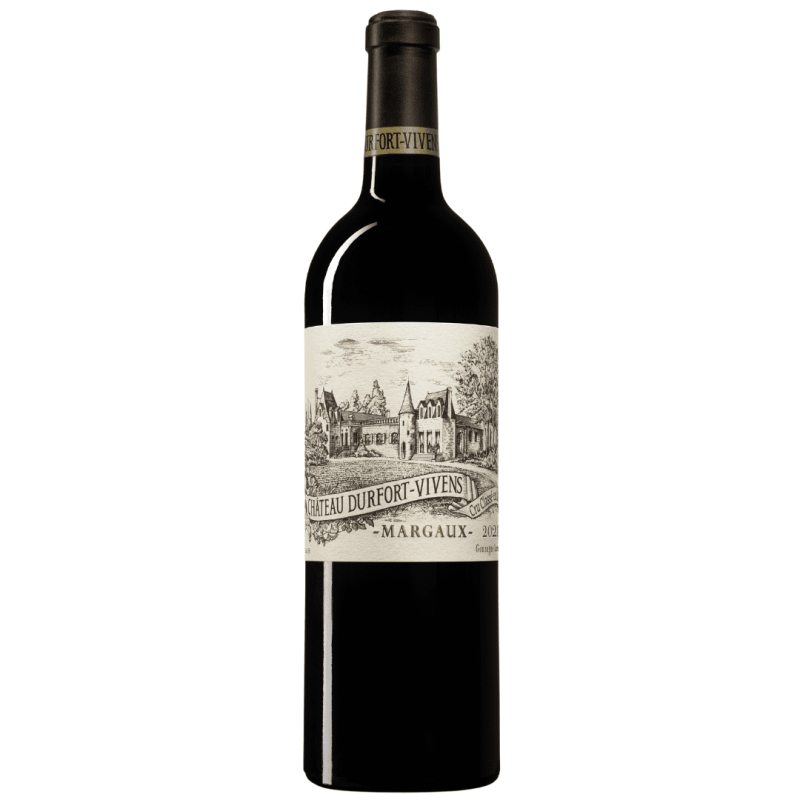 Château Durfort-Vivens 2021
