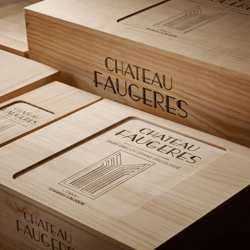 Château Faugères 2023 – Image 2