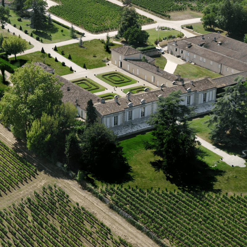Château Fombrauge 2024 – Image 2