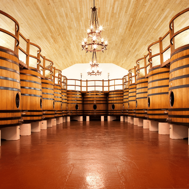 Château Fombrauge 2024 – Image 4