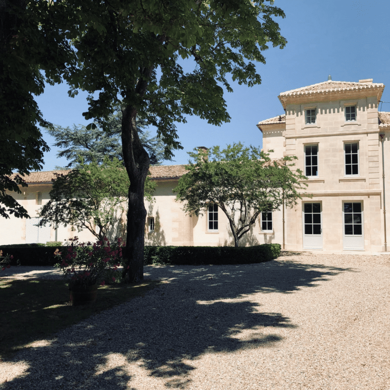 Château Fonroque 2023 – Image 2