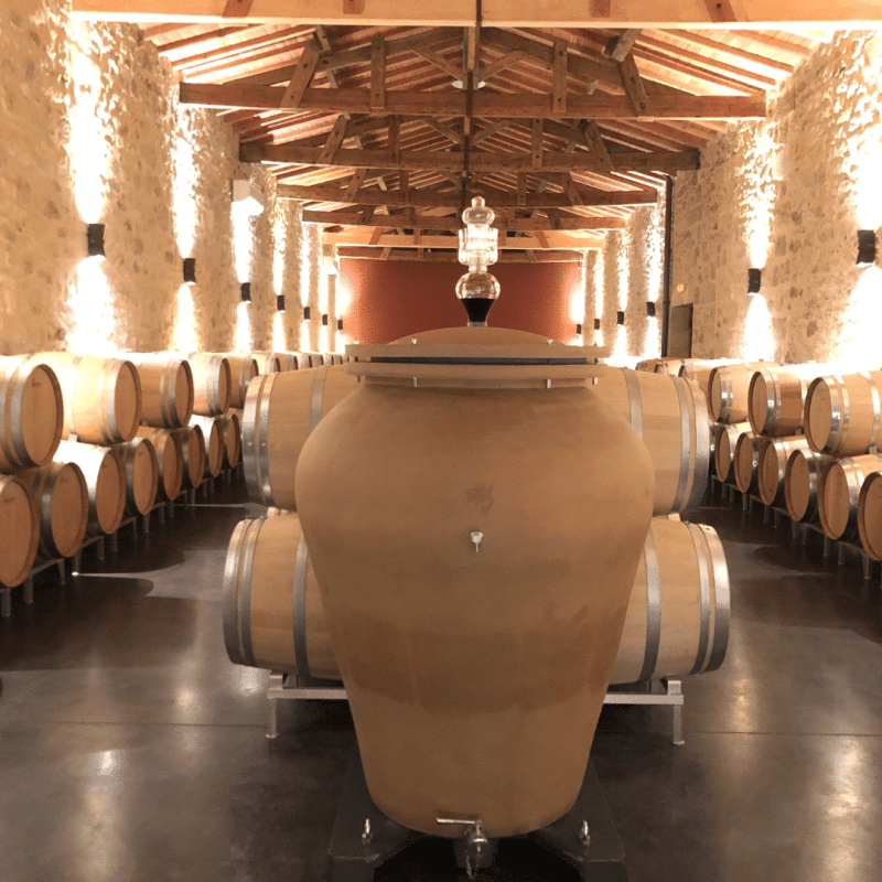 Château Fonroque 2023 – Image 3