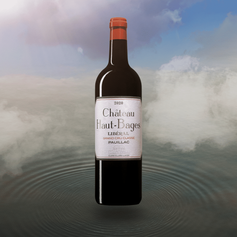 Château Haut-Bages Libéral 2021 – Image 2