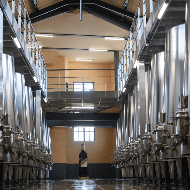 Château Latour-Martillac blanc 2022 – Image 3