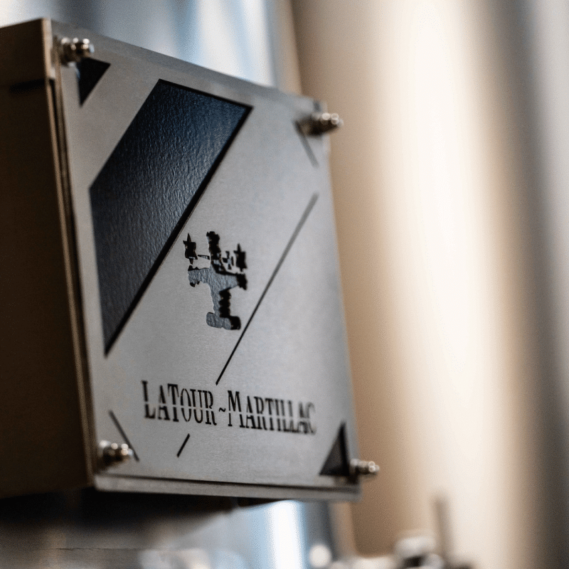 Château Latour-Martillac blanc 2022 – Image 4