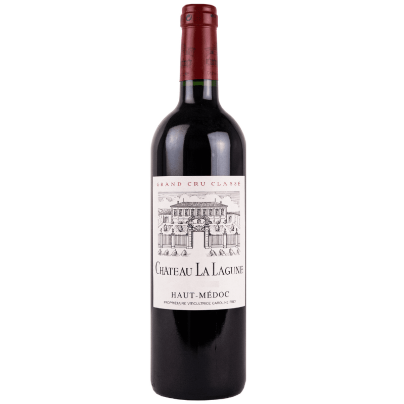 Château La Lagune 2021