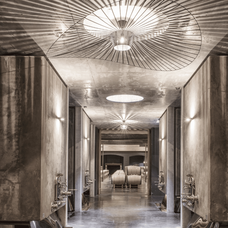 Château Lafon Rochet 2021 – Image 3