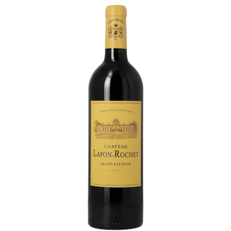 Château Lafon Rochet 2021