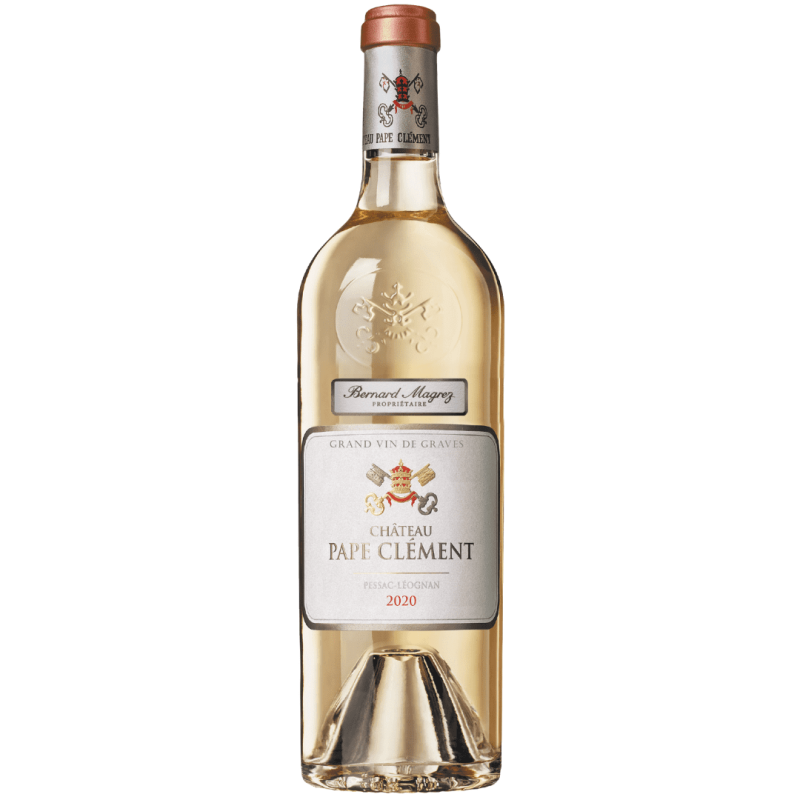 Château Pape Clément Blanc 2020