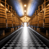 Château Pape Clément Rouge 2020 – Image 3