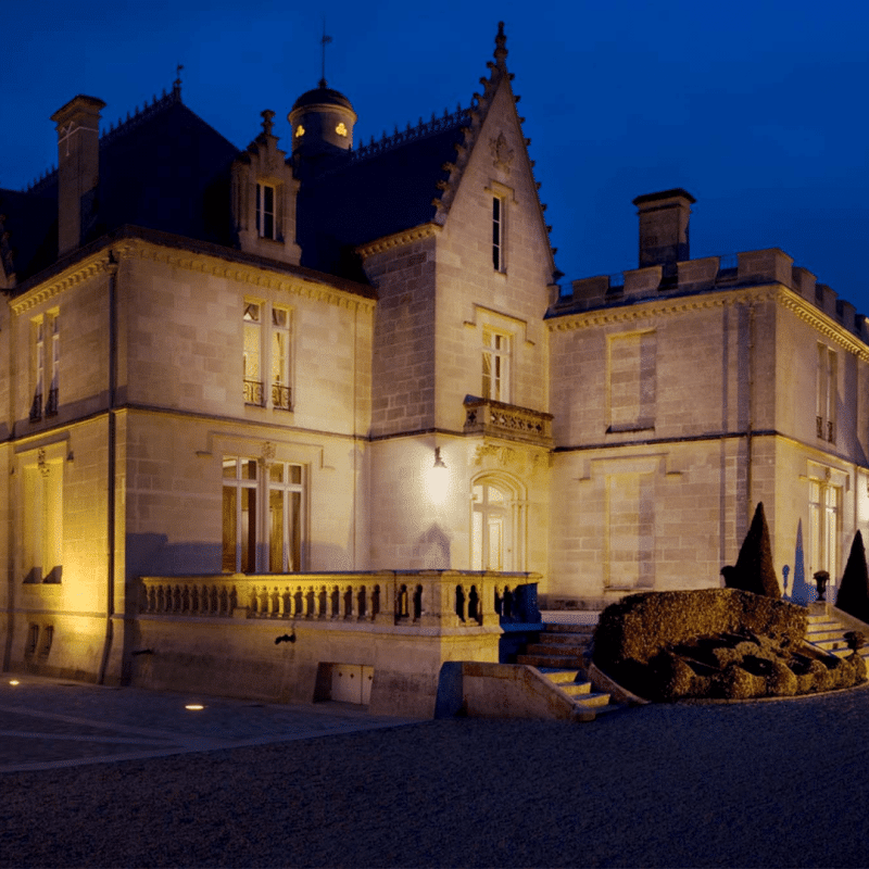 Château Pape Clément Blanc 2020 – Image 4