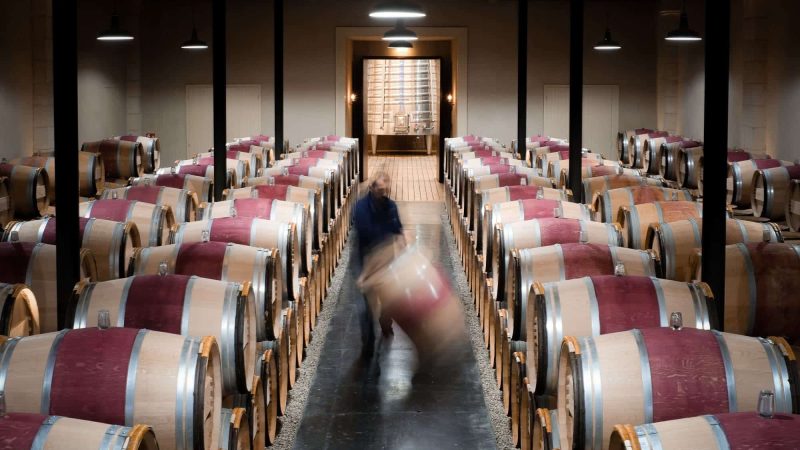 Château Rauzan-Ségla 2013 Magnum – Image 3
