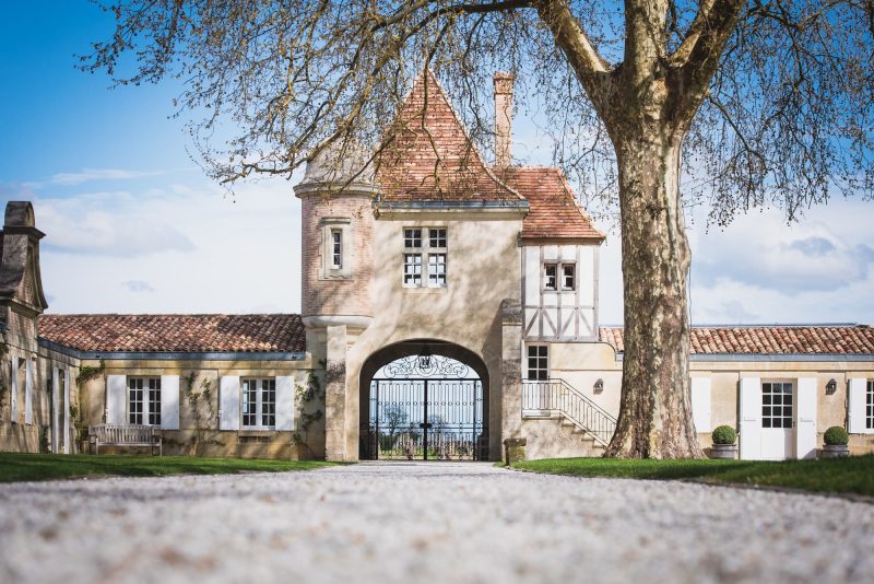 Château Rauzan-Ségla 2013 Magnum – Image 4