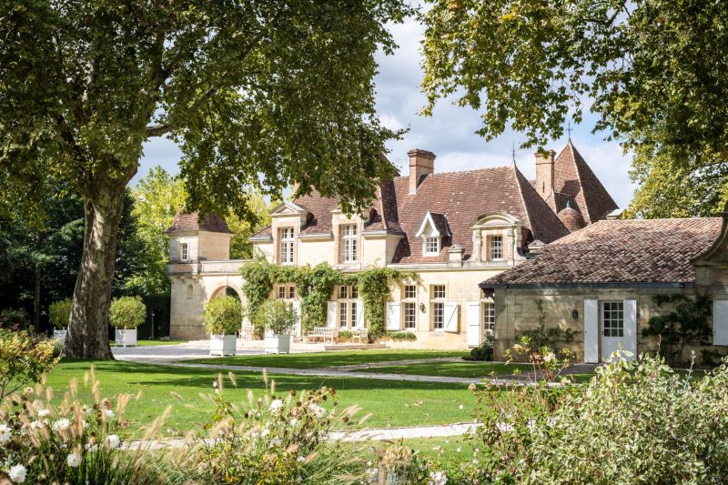 Château Rauzan-Ségla 2013 Magnum – Image 2