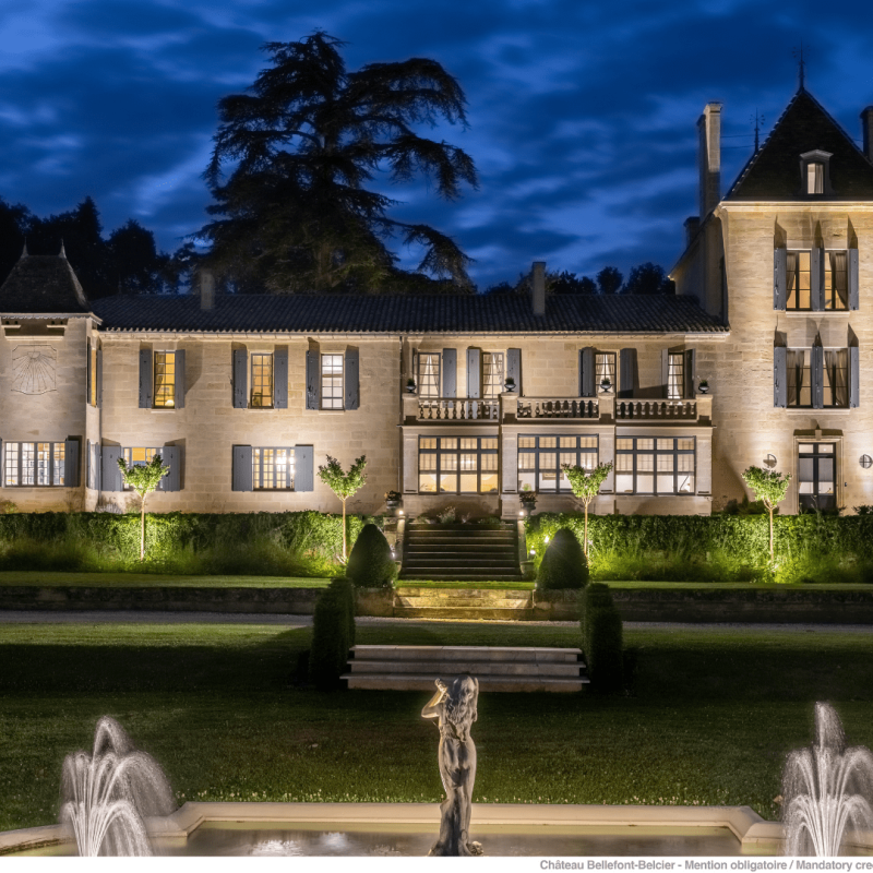 Château Bellefont-Belcier 2020 – Image 3