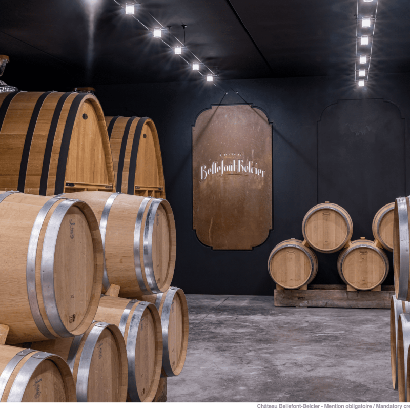 Château Bellefont-Belcier 2020 – Image 4