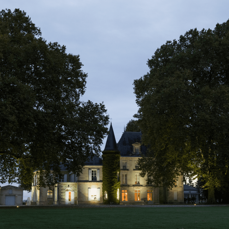 Château Cantemerle 2024 – Image 4