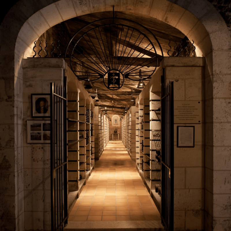 Château Carbonnieux blanc 2023 – Image 4