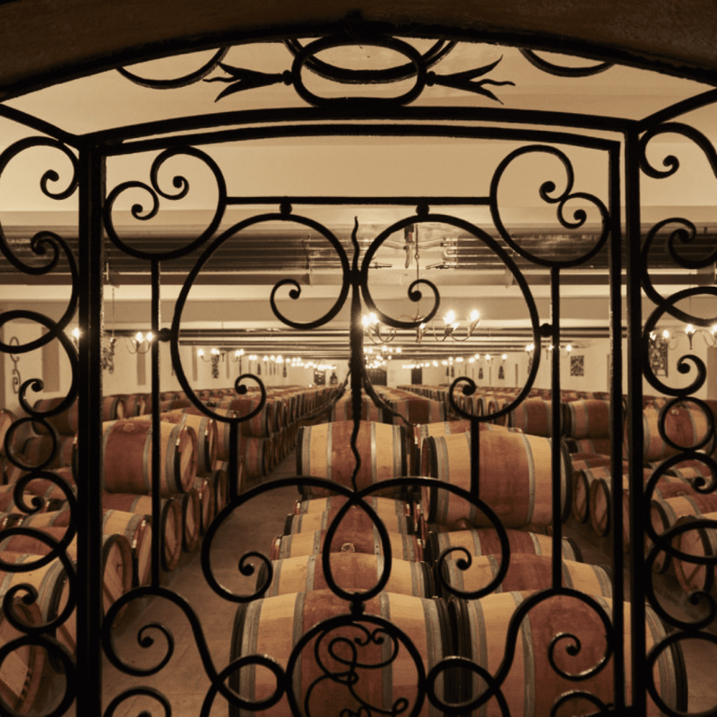 Château Langoa Barton 2009 – Image 4