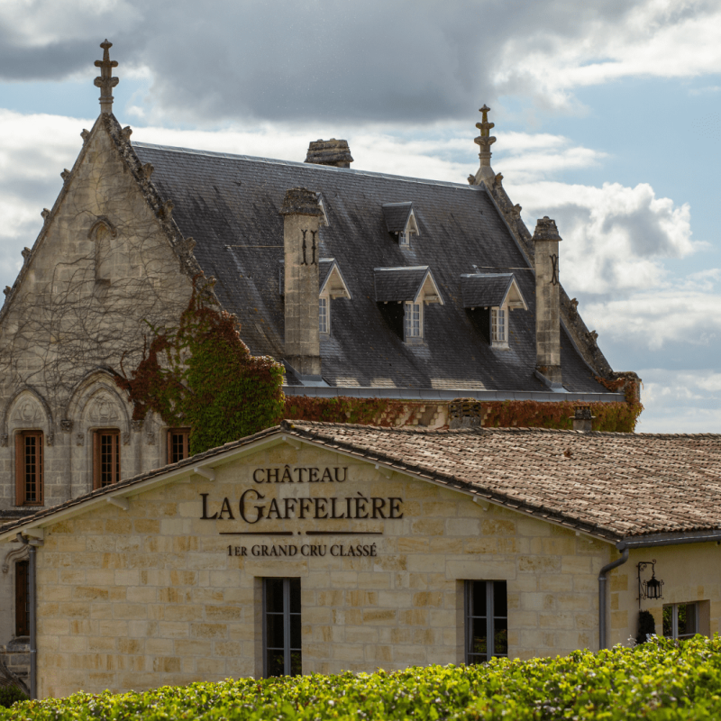 Clos la Gaffelière 2020 – Image 4