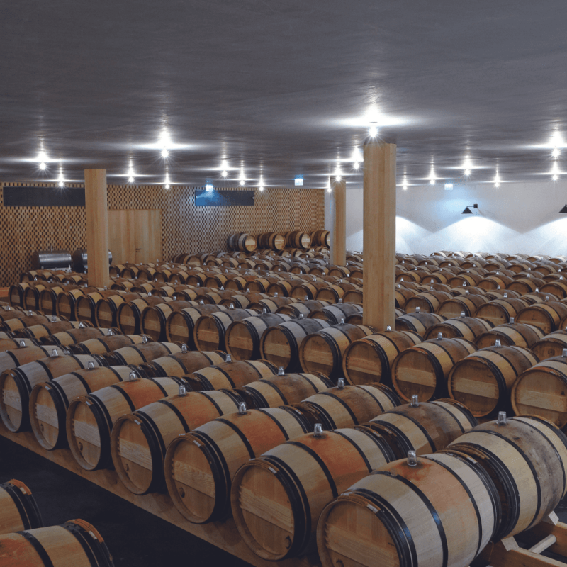 Château Clerc Milon 2008 – Image 3