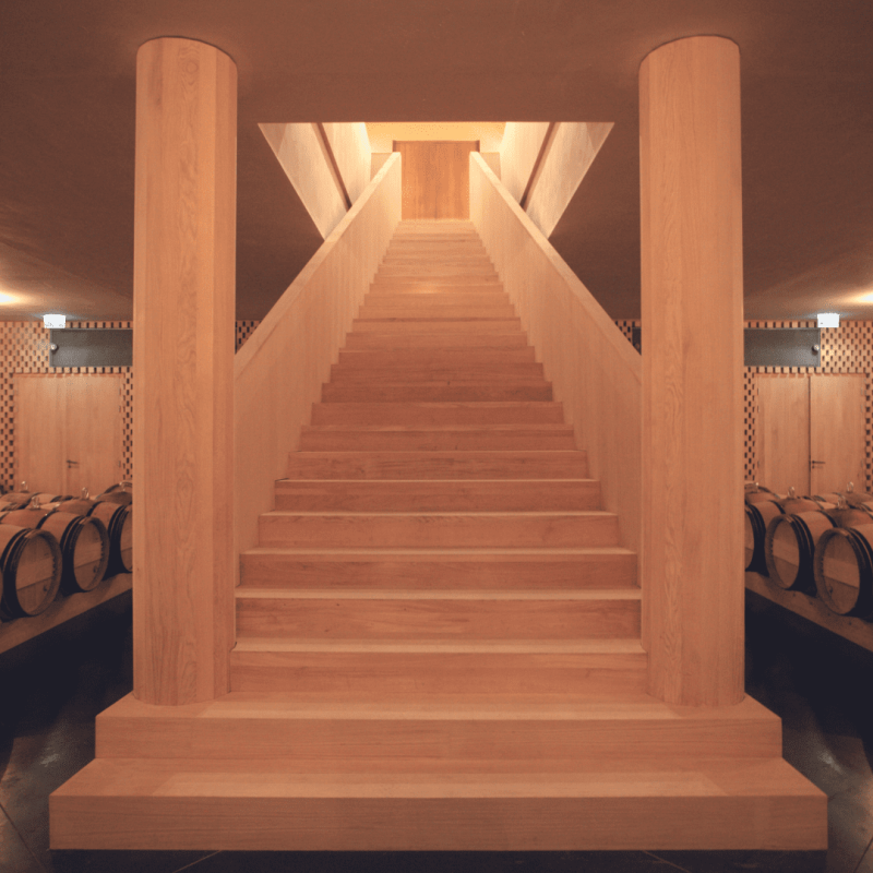 Château Clerc Milon 2008 – Image 2