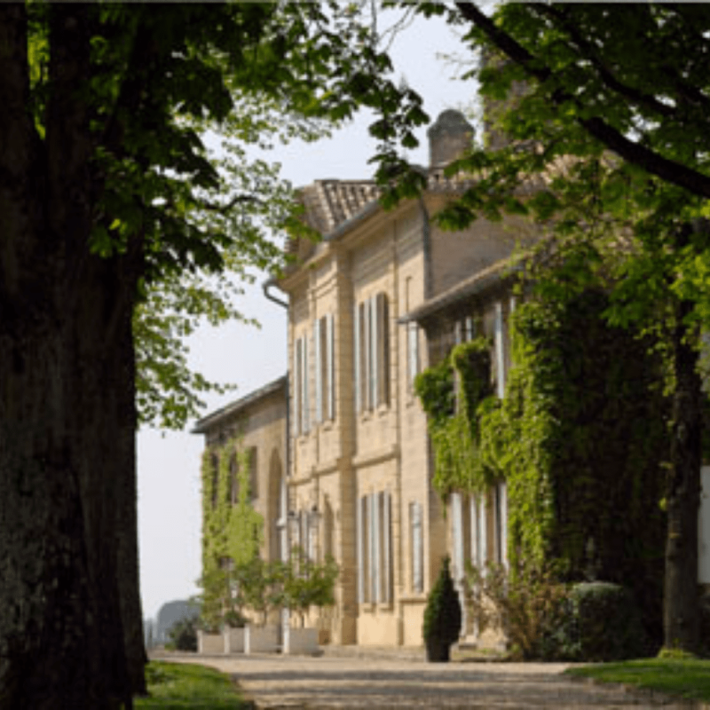 Clos Fourtet 2024 – Image 3