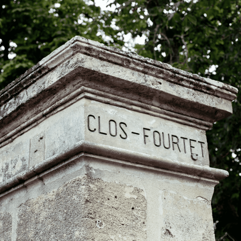 Clos Fourtet 2024 – Image 4