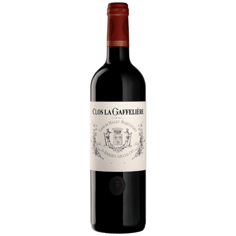 Clos la Gaffelière 2020
