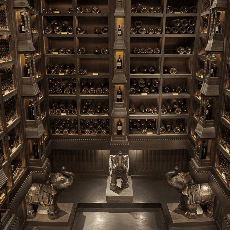 Château Cos D'Estournel 2008 – Image 4