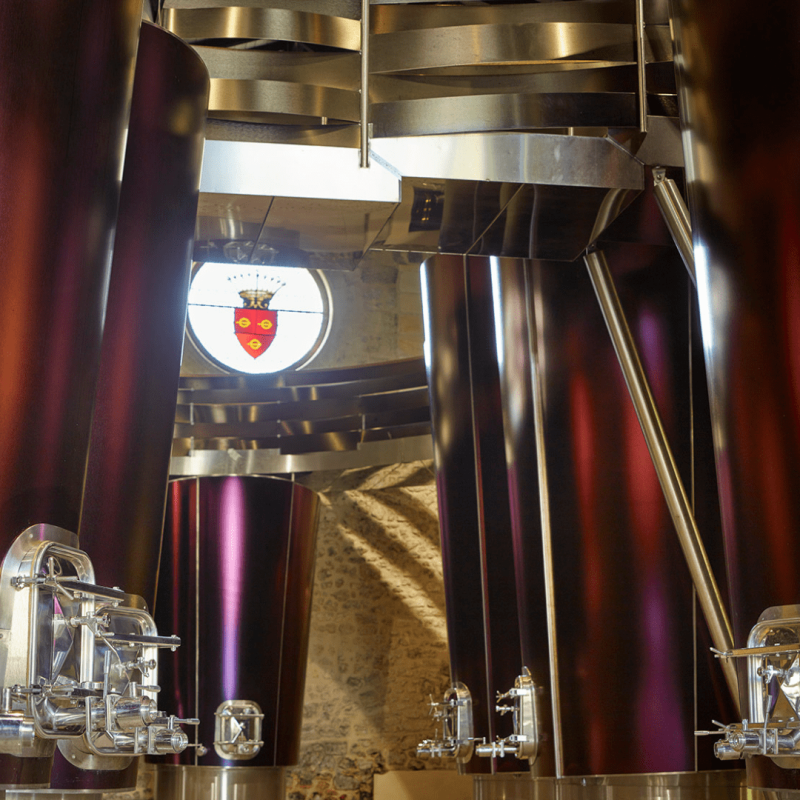 Clos la Gaffelière 2020 – Image 2