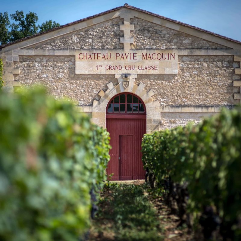 Château Pavie Macquin 2021 – Image 4