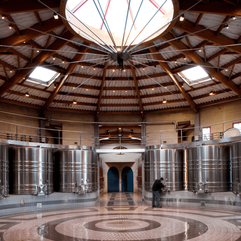 Domaine de Chevalier blanc 2024 – Image 3