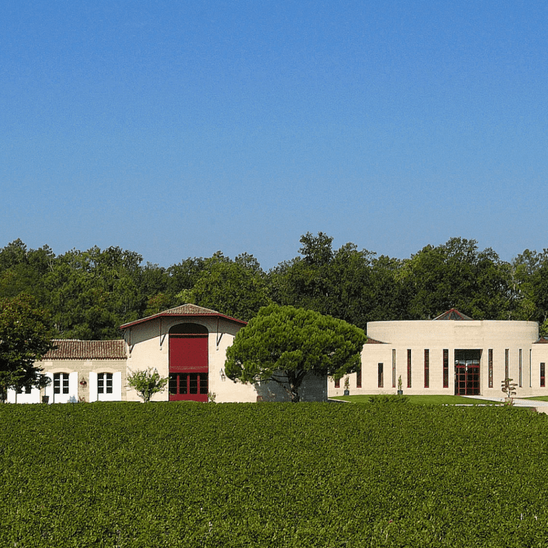 Domaine de Chevalier rouge 2024 – Image 2