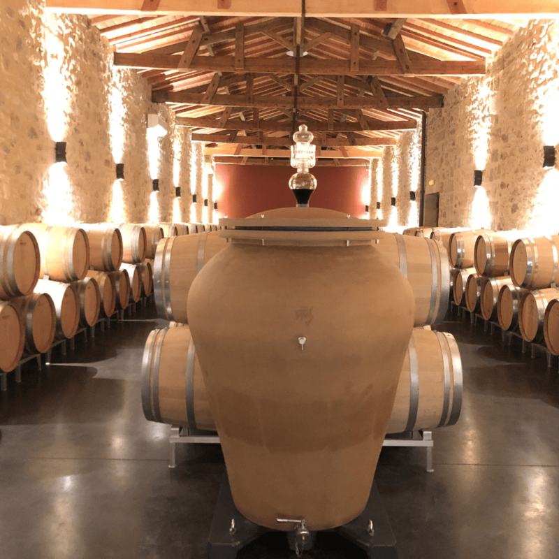 Château Fonroque 2021 – Image 3