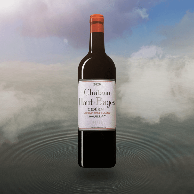 Château Haut-Bages Libéral 2021 – Image 2