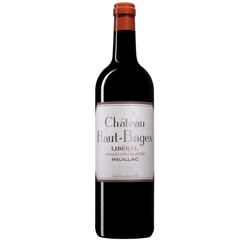 Château Haut-Bages Libéral 2021