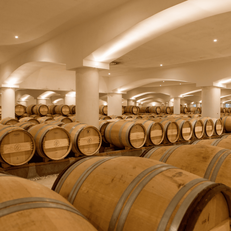 Château La Lagune 2014 – Image 3