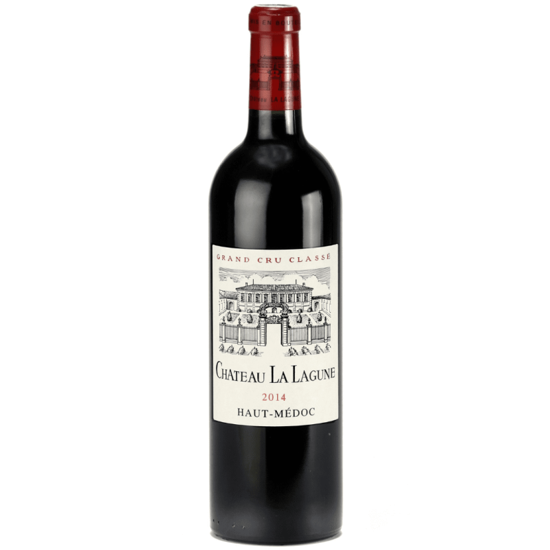 Château La Lagune 2014