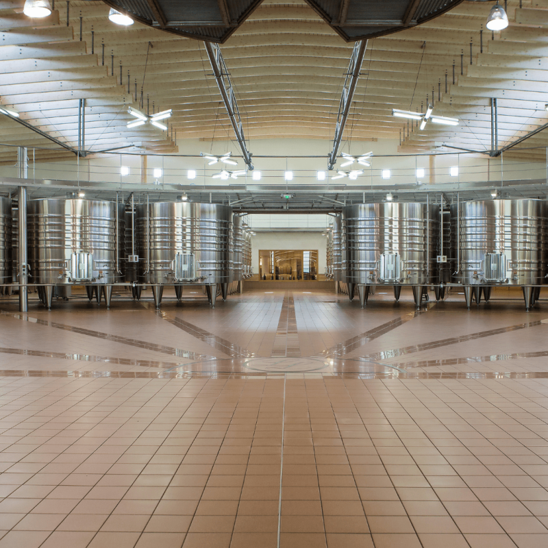Château La Lagune 2024 – Image 3